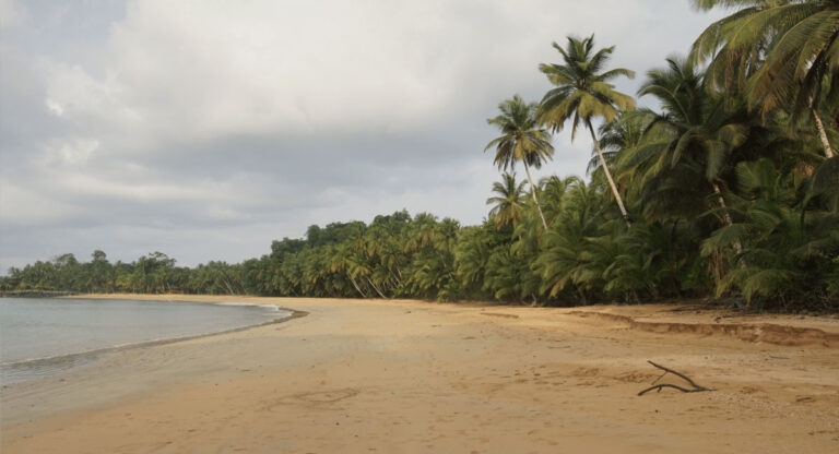 Férias em São Tomé e Príncipe: Descubra um Paraíso Tropical Intocável